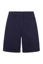 BERMUDA CHINO 403013S · MUJER · ELASTICO/STRETCH
