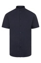 CAMISA 405012S · MC · POPELIN · ELASTICO · ELASTICO/STRETCH · CUELLO TIRILLA