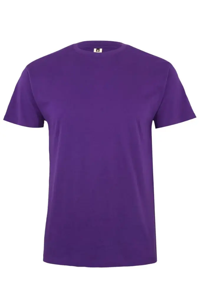 CAMISETA MK023CV PALM · MC · 100% ALGODON · [190g]
