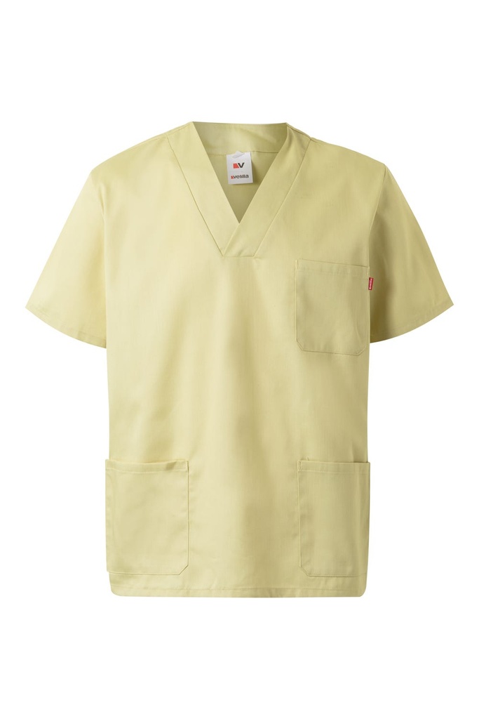 CAMISOLA PIJAMA 589 PolyCotton · MC