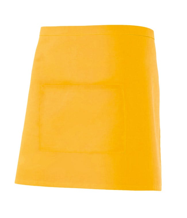 DELANTAL 404201 CORTO · BOLSILLO 18X60CM