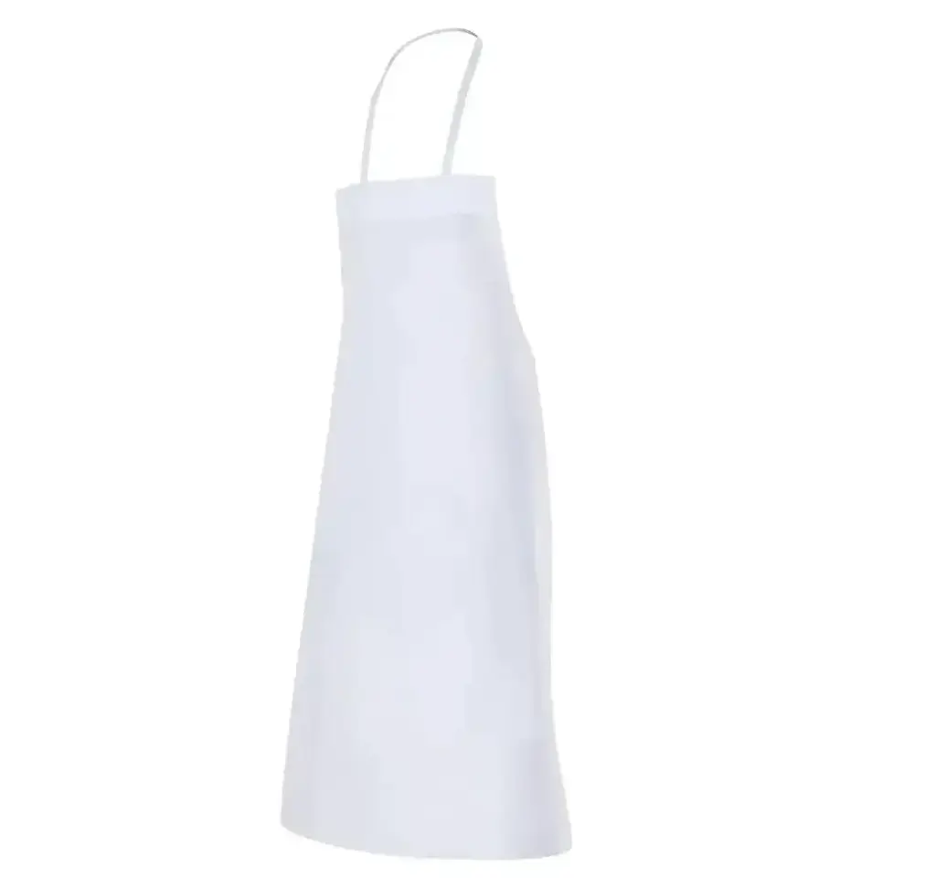 DELANTAL PETO 4S · 101X70CM