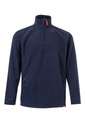 FORRO POLAR 201501 Outerwear · MEDIA CREMALLERA · [220g]