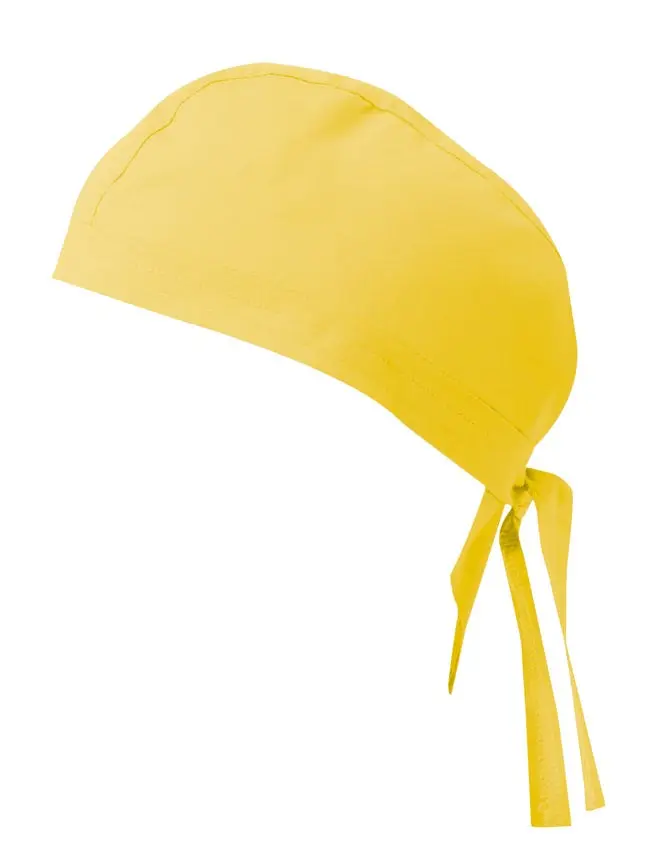 GORRO COCINA 404002 · PIRATA