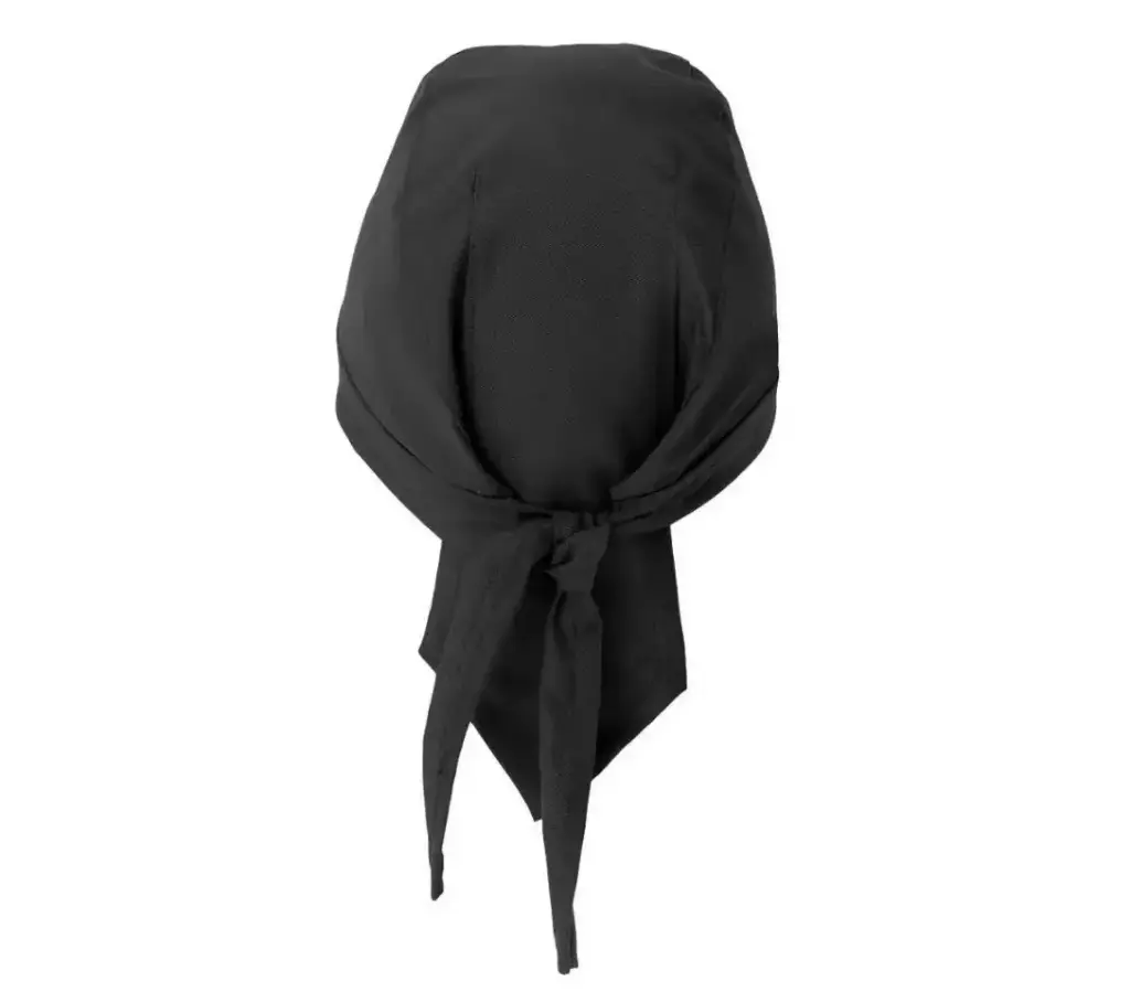 GORRO COCINA MACIS · TIRAS | PACK 3 UNIDADES