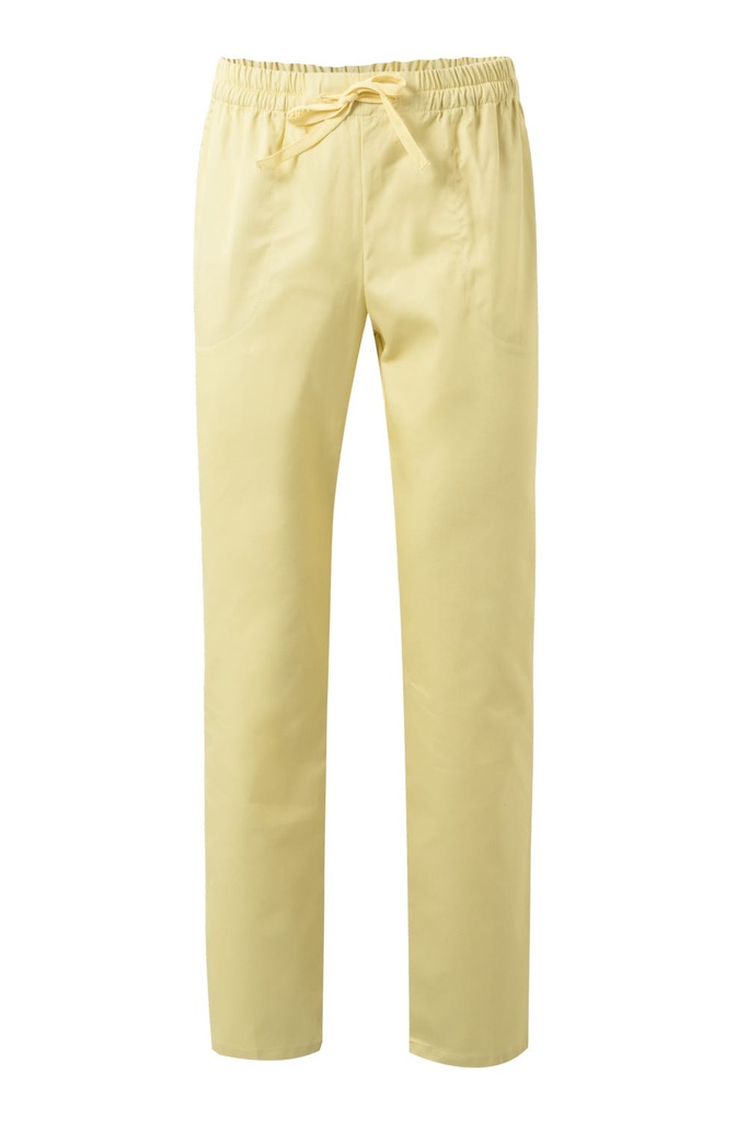 PANTALON PIJAMA 533001 PolyCotton · AJUSTABLE CON CINTAS