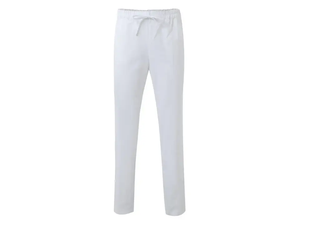 PANTALON PIJAMA 533005 · CINTAS · 100% ALGODON · ANTIESTATICO · LAVABLE 60ºC