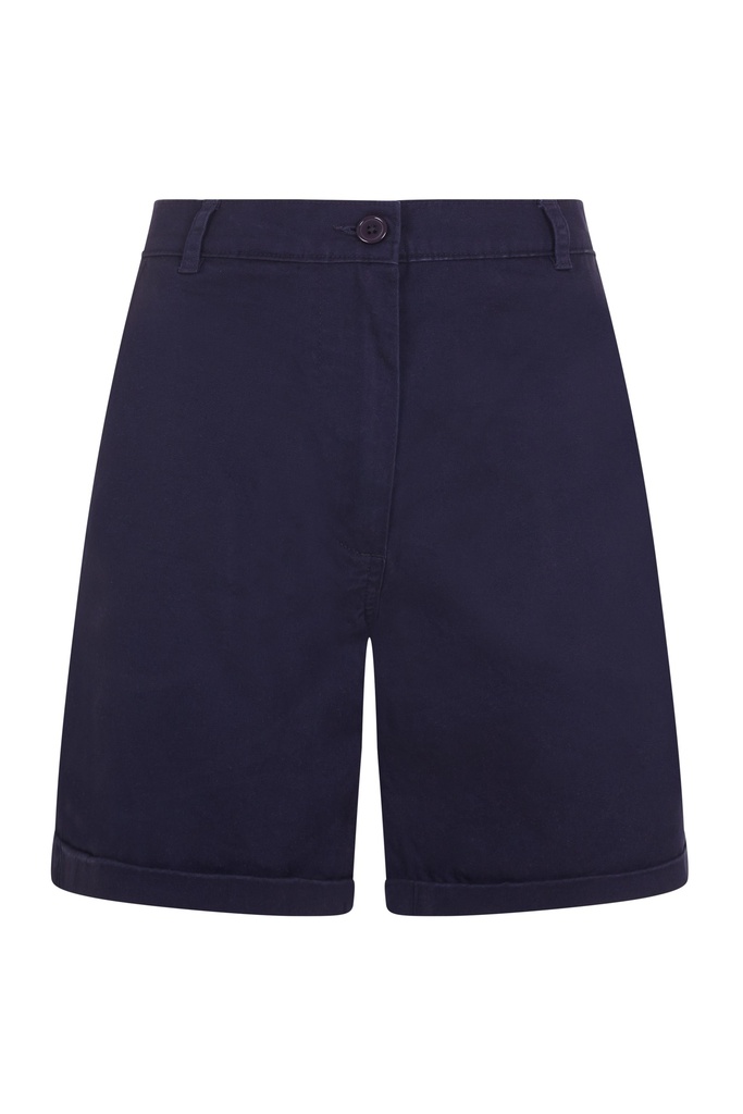 BERMUDA CHINO 403013S · MUJER · ELASTICO/STRETCH