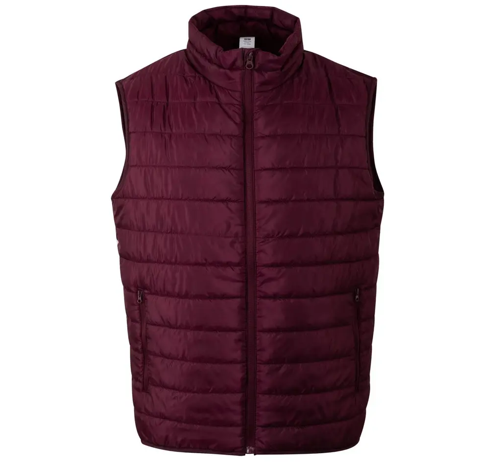 CHALECO MELTON VG200U · UNISEX · ACOLCHADO LIGERO · [200g]