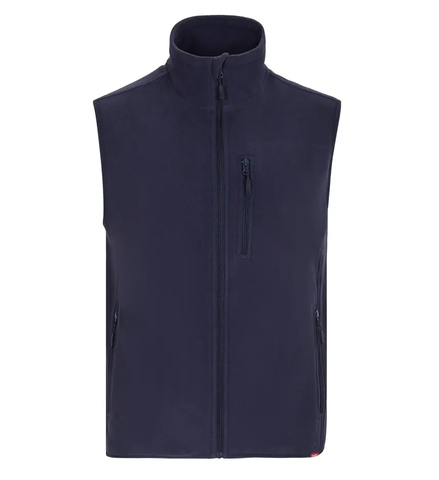 CHALECO POLAR 105905 Outwear · [220g]