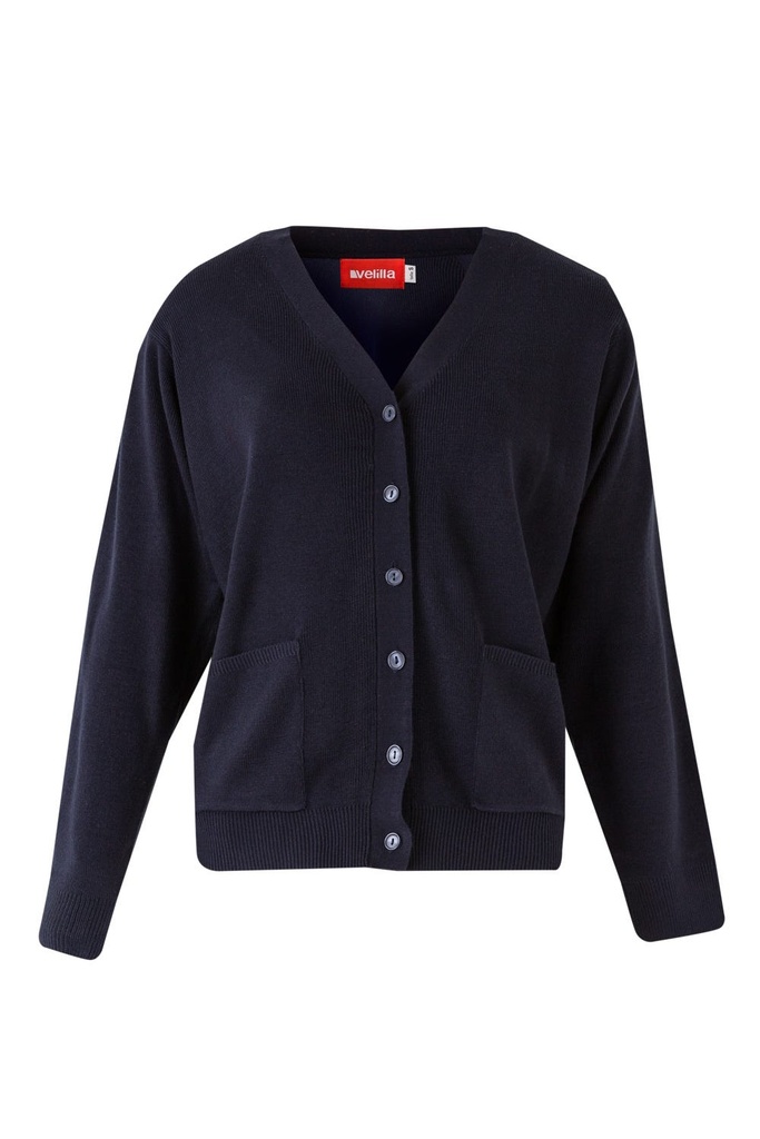 CHAQUETA 103 MUJER PUNTO FINO
