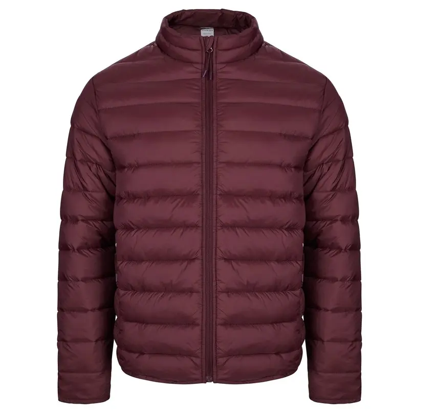 CHAQUETA GRAFTON JG300U · UNISEX · ACOLCHADO LIGERO · [300g]