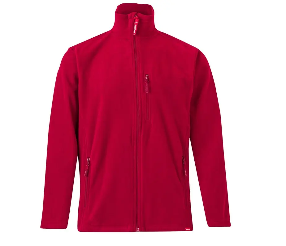 CHAQUETA POLAR 201502 Outerwear · [220g]