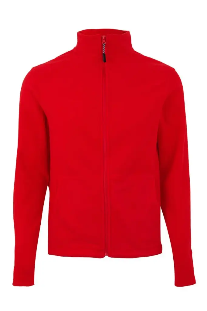 CHAQUETA POLAR MK610V PERTH · [280g]