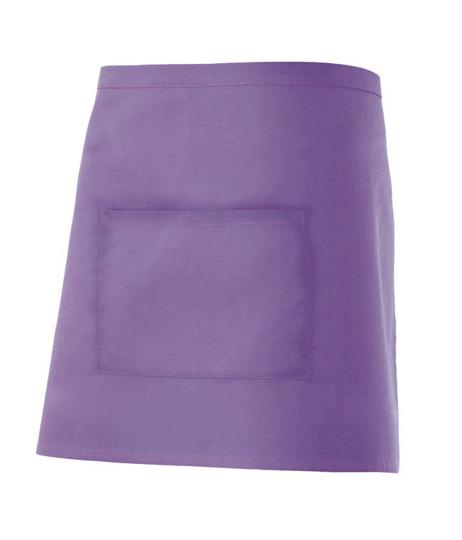 DELANTAL 404201 CORTO · BOLSILLO 18X60CM