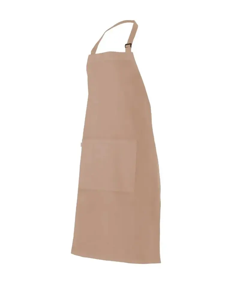 DELANTAL 404203 · PETO Y BOLSILLO 91X74CM