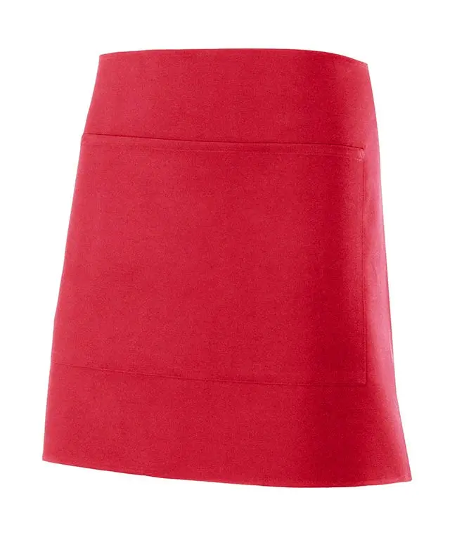 DELANTAL CORTO 404205 · BOLSILLO · 42X70CM
