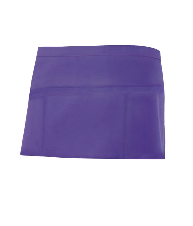 DELANTAL CORTO 404208 COMANDERO 29X60CM