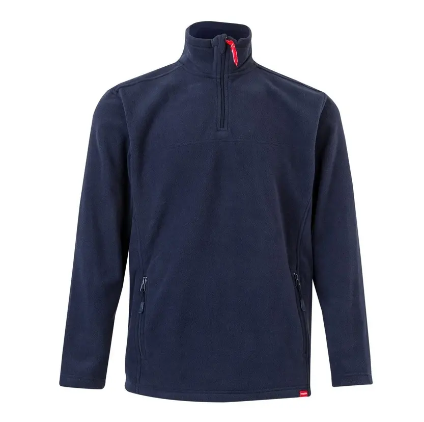 FORRO POLAR 201501 Outerwear · MEDIA CREMALLERA · [220g]
