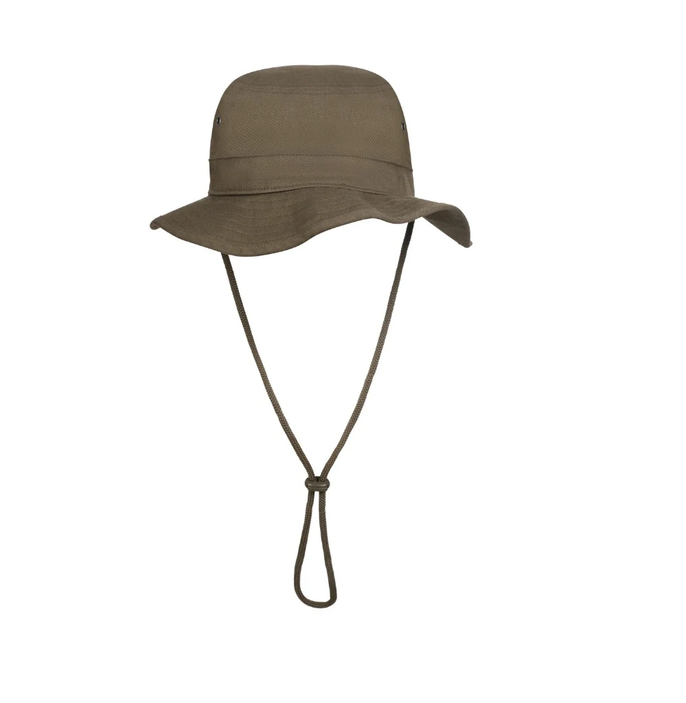 GORRO AVENTURA CA260 DARWIN · 2 AUTOMATICOS SUJETA ALAS · 100% ALGODON