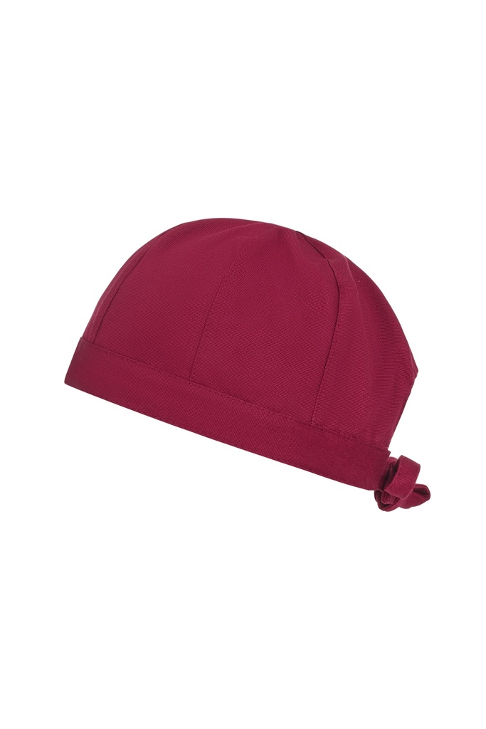 GORRO CINTAS 404015 PISCO · ORGANICO URBANO · HIDROFUGADO