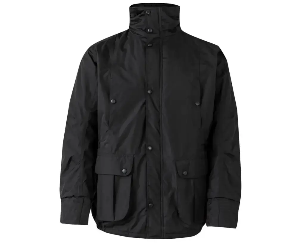 PARKA 206002 Outerwear · ACOLCHADO ·  IMPERMEABLE [0/4]
