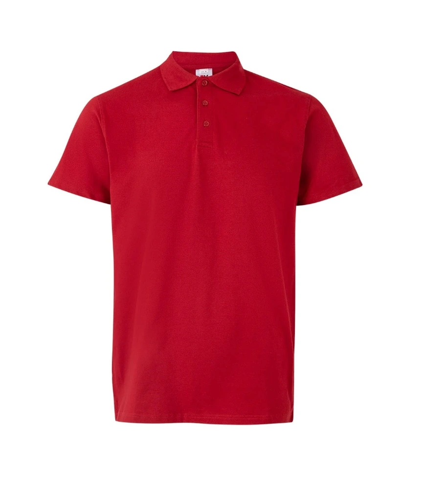 POLO 105508S · MC · ELASTICO/STRETCH · 96% ALGODON · [200g]