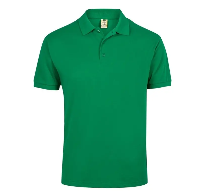 POLO MK215CV GIBSON · MC · UNISEX · [210g]