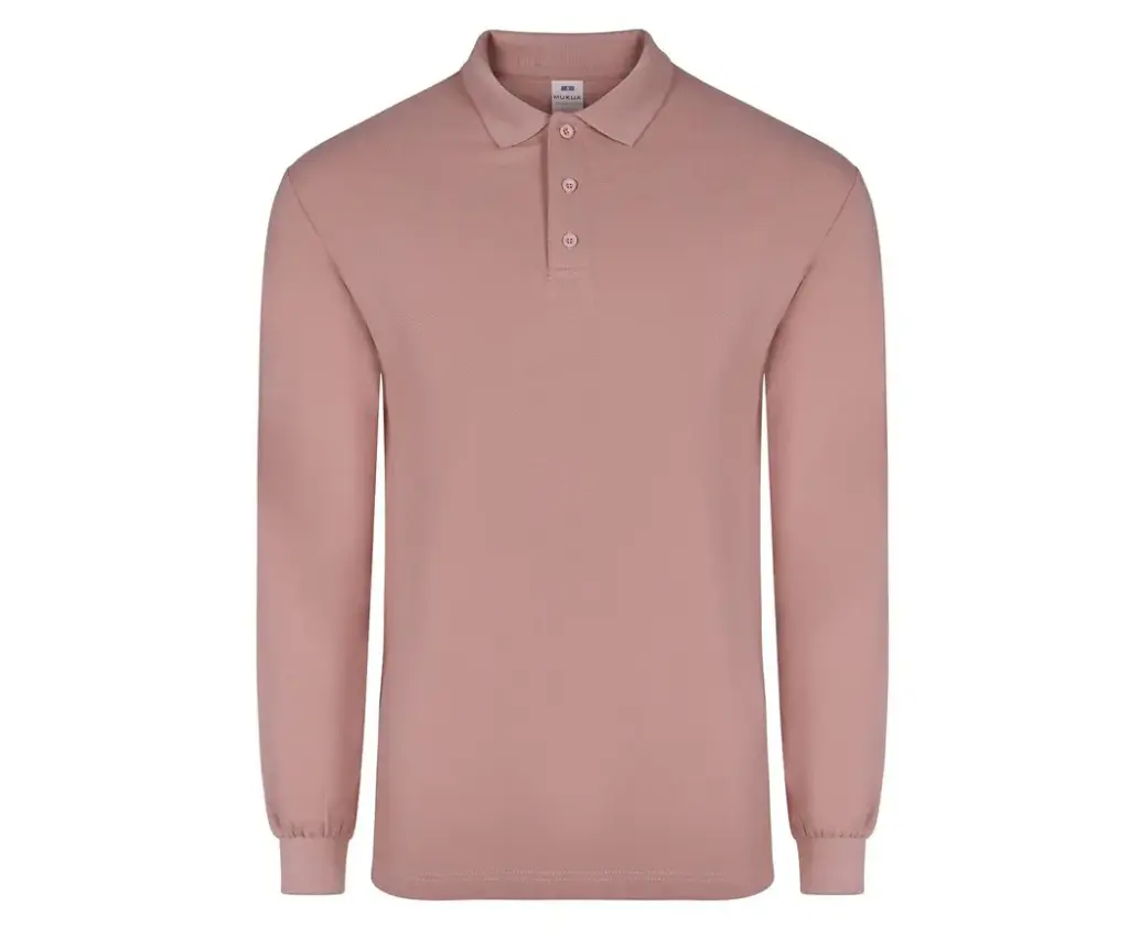 POLO PL200UC HOBART · ML · UNISEX · 100% ALGODON · [210g]