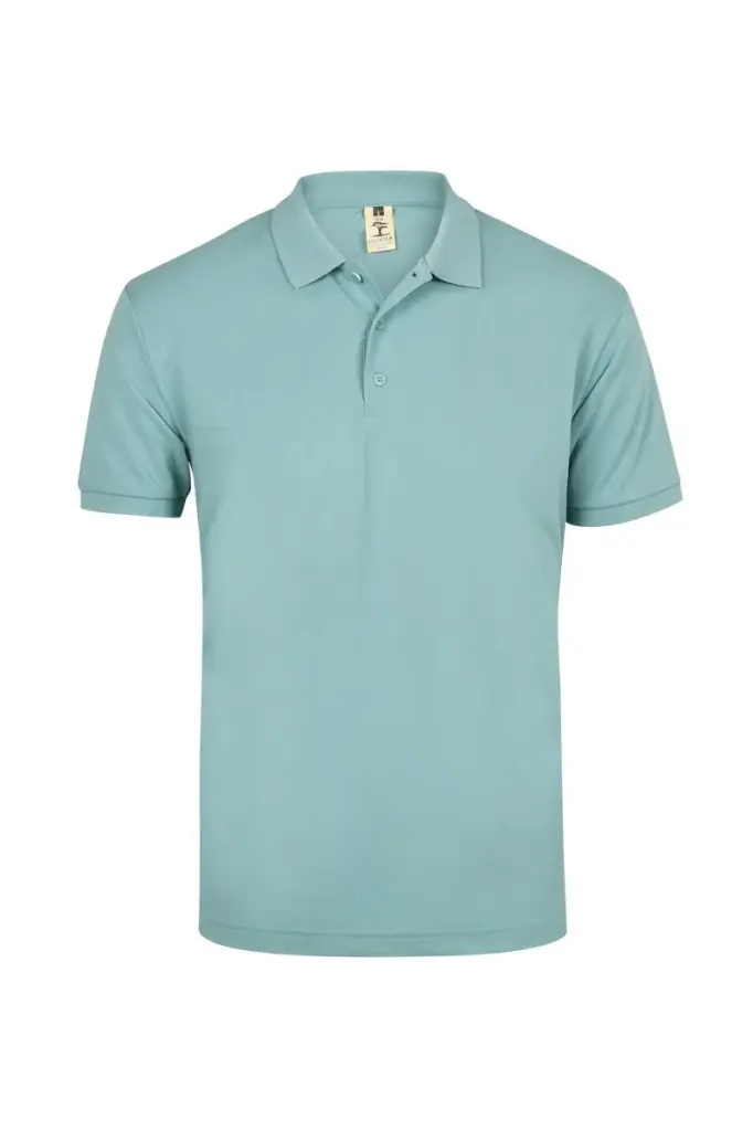 POLO PS2001U MACKAY · MC · UNISEX · 100% ALGODON · [210g]