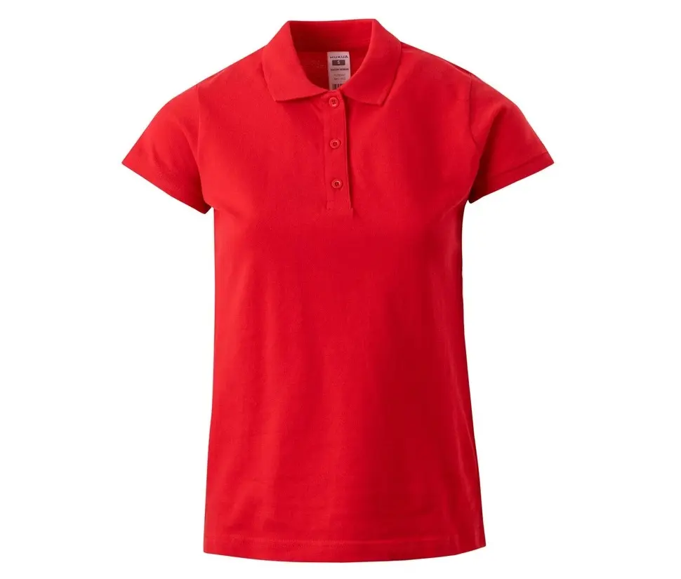 POLO PS200WC MACKAY WOMAN · MC · 100% ALGODON · [210g]
